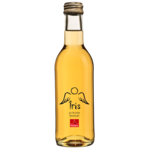 jus de poire