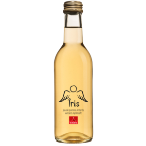 jus de pomme antares