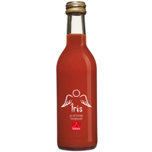jus de tomate