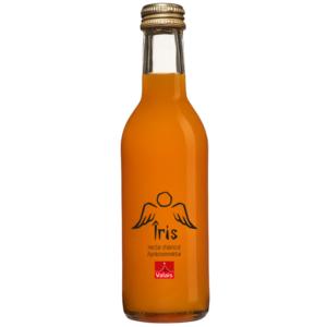 nectar d'abricot