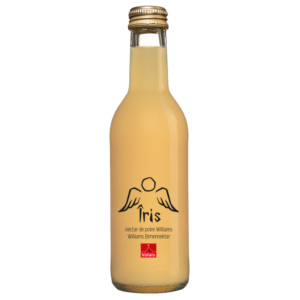 nectar de poire williams