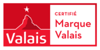 Certifié Marque Valais