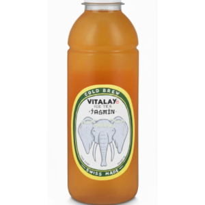 Thé froid au Jasmin VITALAY