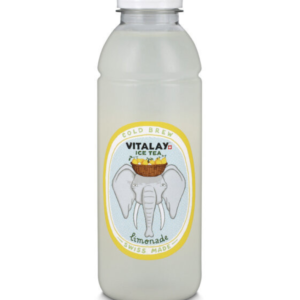 Limonade aux citrons VITALAY