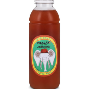 Thé froid marocain VITALAY