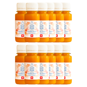 Pack Shot Curcuma Gingembre
