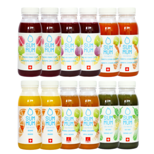 Pack Healthy