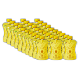 PACK 30 Compotes de poire BIO Bourgeon CH
